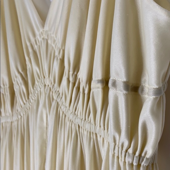 Super Sexy Vintage 60s / 70s nightgown - Picture 7 of 10